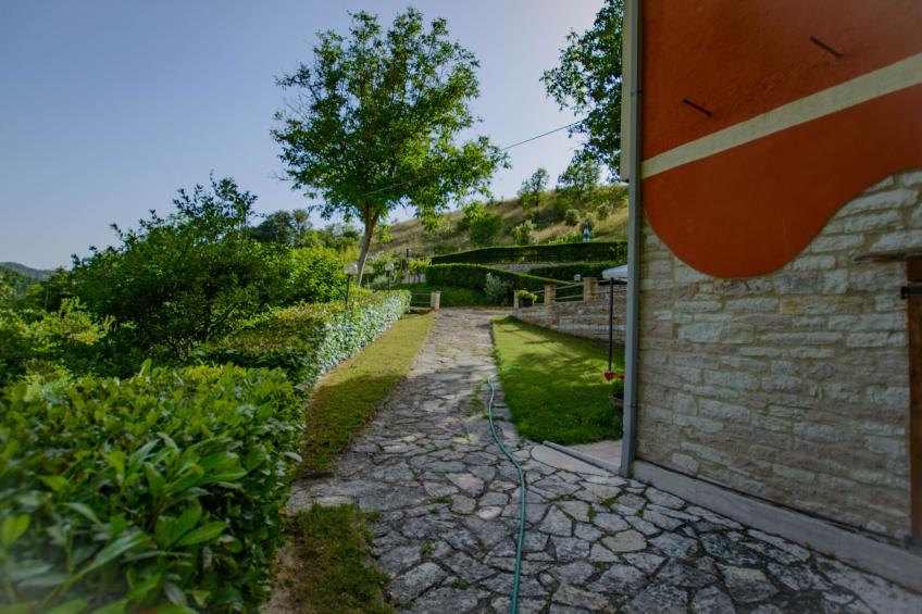 Wohnung 'Casale La Baiona - foto 41