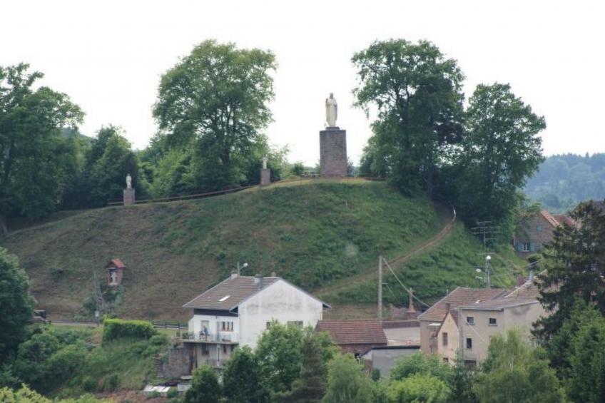 Das Gîte Fleuri mit einer herrlichen Aussicht - foto 17