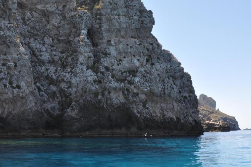 Marettimo' Wohnung in Strandnähe - foto 22