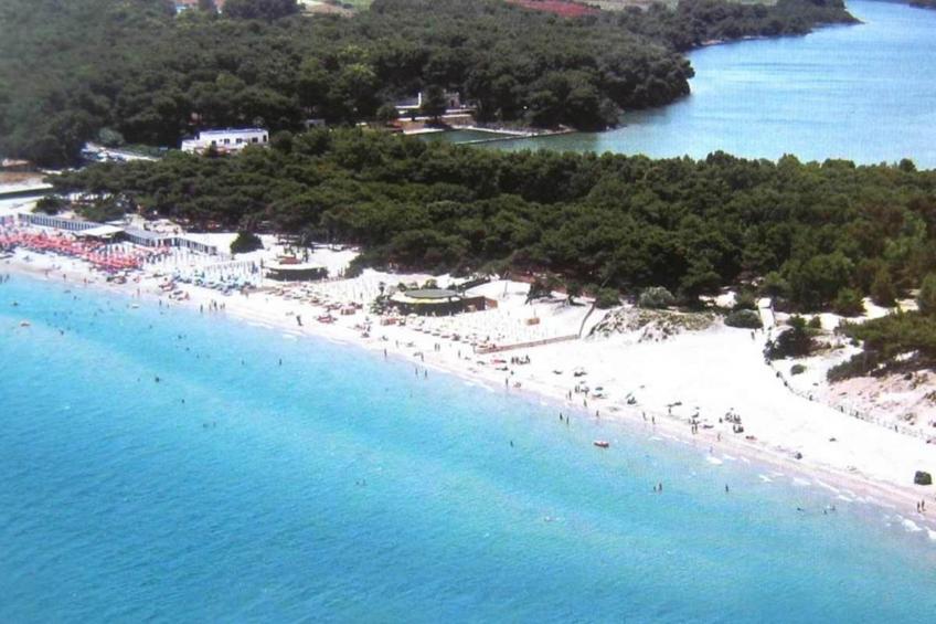 Tenuta Apollonio Pool & Relax - foto 32