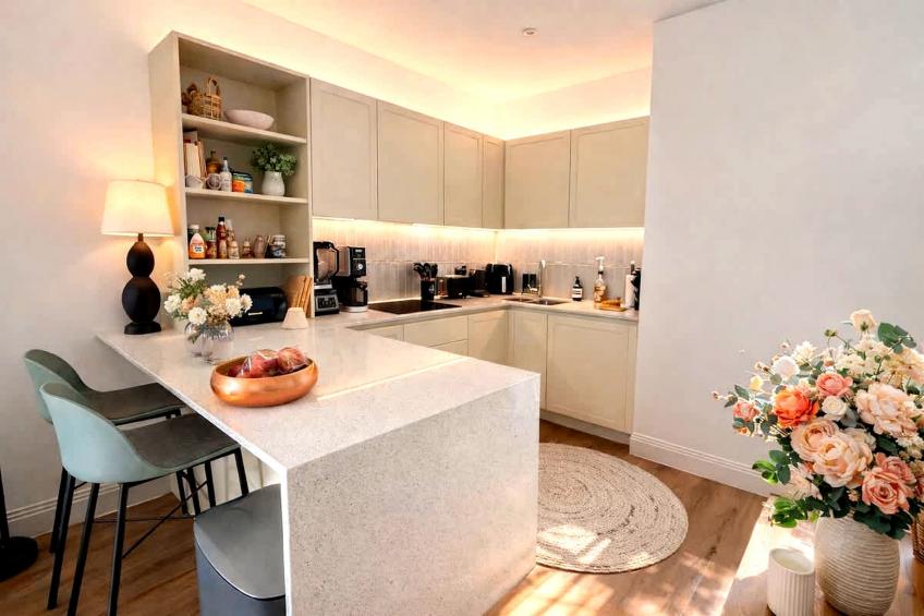 Chiswick 2 Bed - foto 2