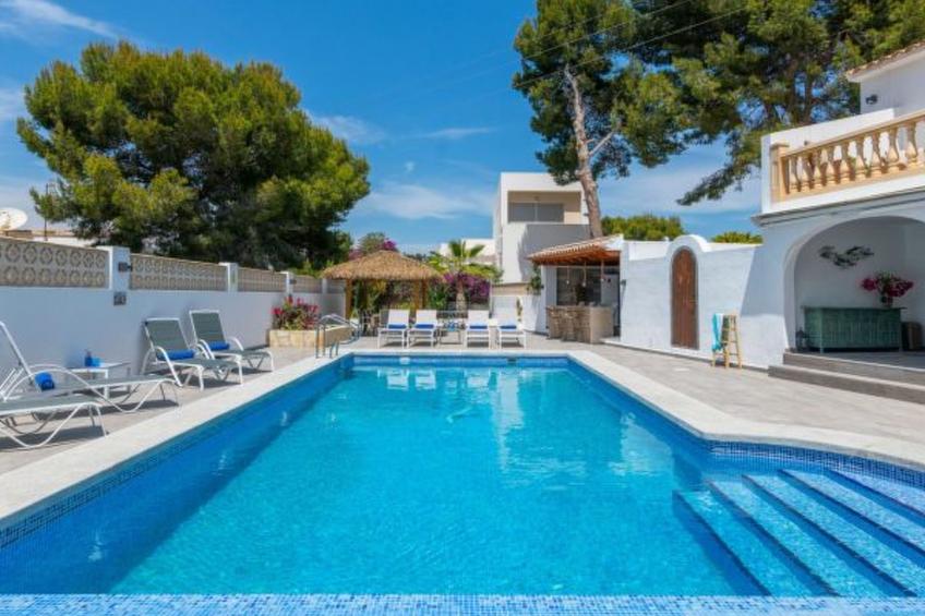 Villa George - foto 40