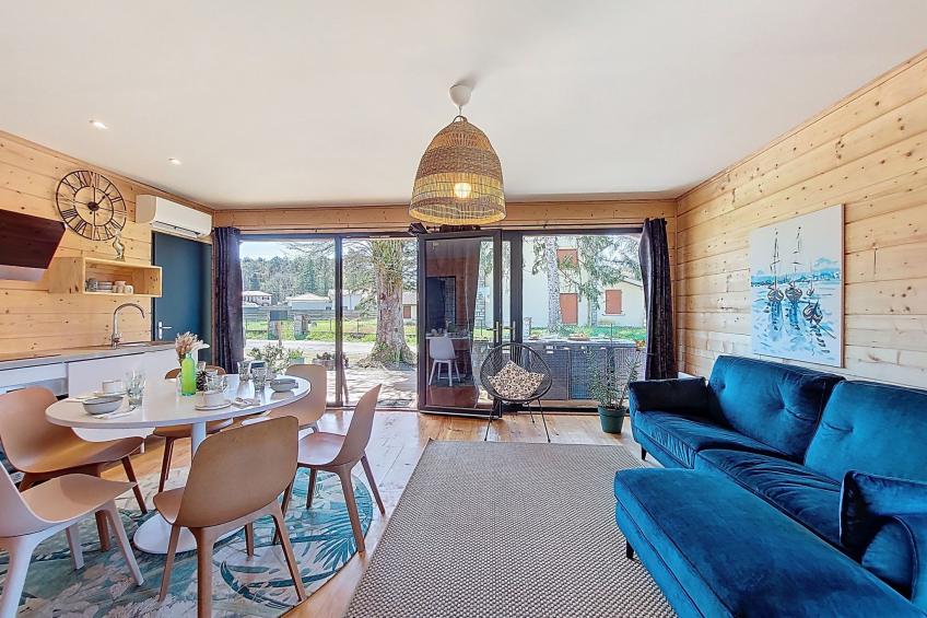 Maison Carnot - foto 12