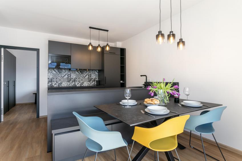 City Apartments Jenbach Top 16 - foto 8