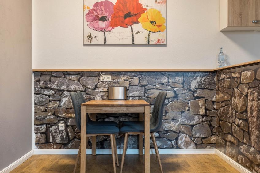 Nr3 Nebelsee 2 Personen - foto 13