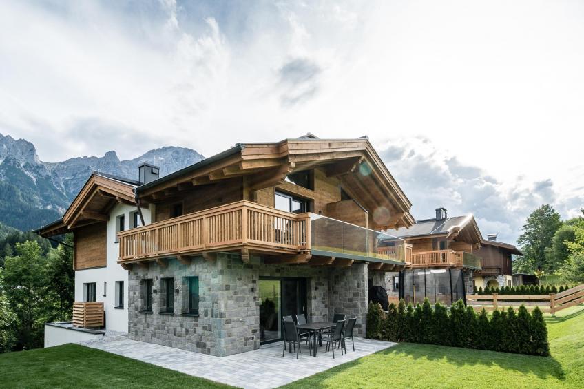 Chalet Anna XL Leogang - foto 21