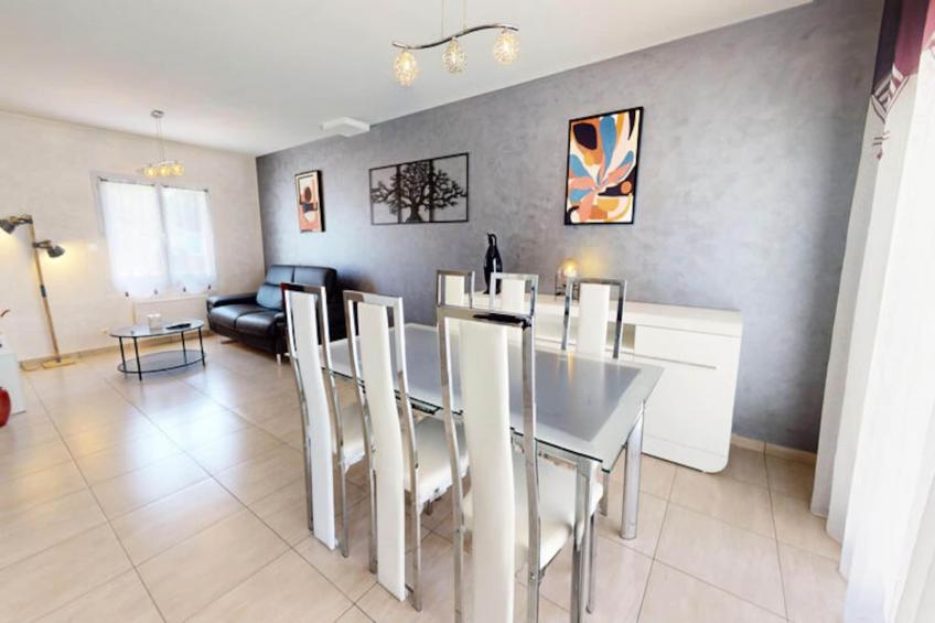 Maison à Saint-Gilles-Croix-de-Vie - foto 9