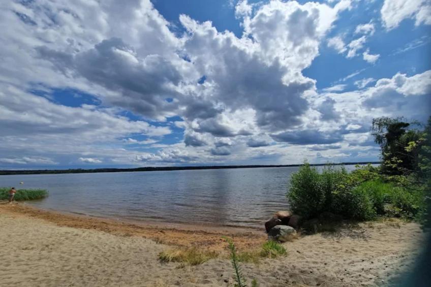 Bungalow, Senftenberg - foto 24