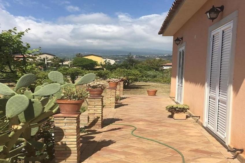 Villetta degli Ulivi