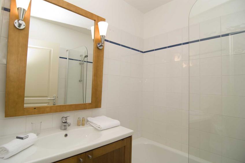 Résidence La Marquisie 4p8p - foto 14