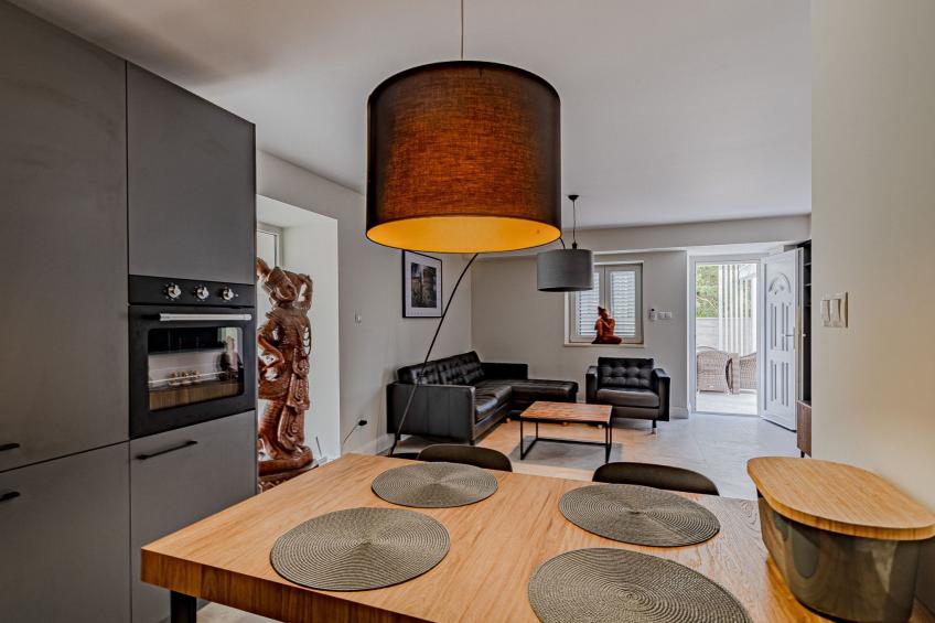 Surtini Villa Orebić Jakuzi Erste - foto 57