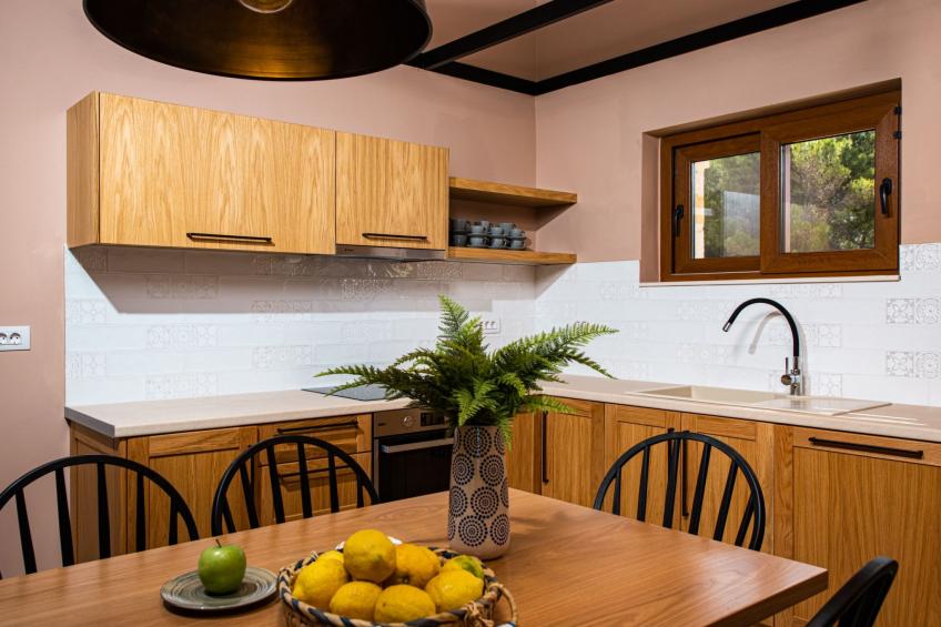 Terra Lucis Berg-Residenzen - Mare Villa - foto 29