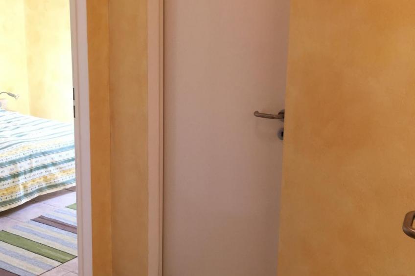 Wohnung in Novigrad mit Möblierter Terrasse - foto 9