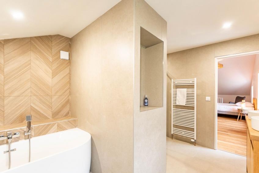 Le Refuge des Brumes 500 m2 Haus mit 7 SZ und Spa - foto 26