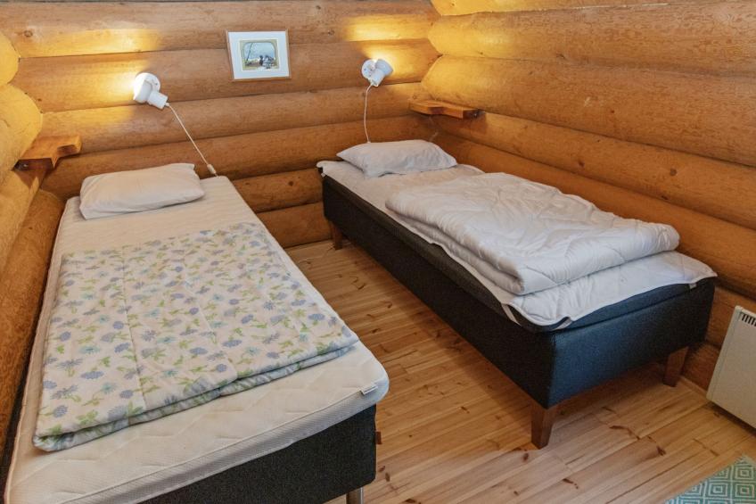 Metsäneuvos - foto 9