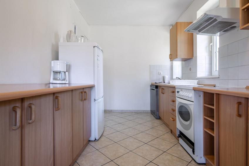 Mały dworek - foto 9