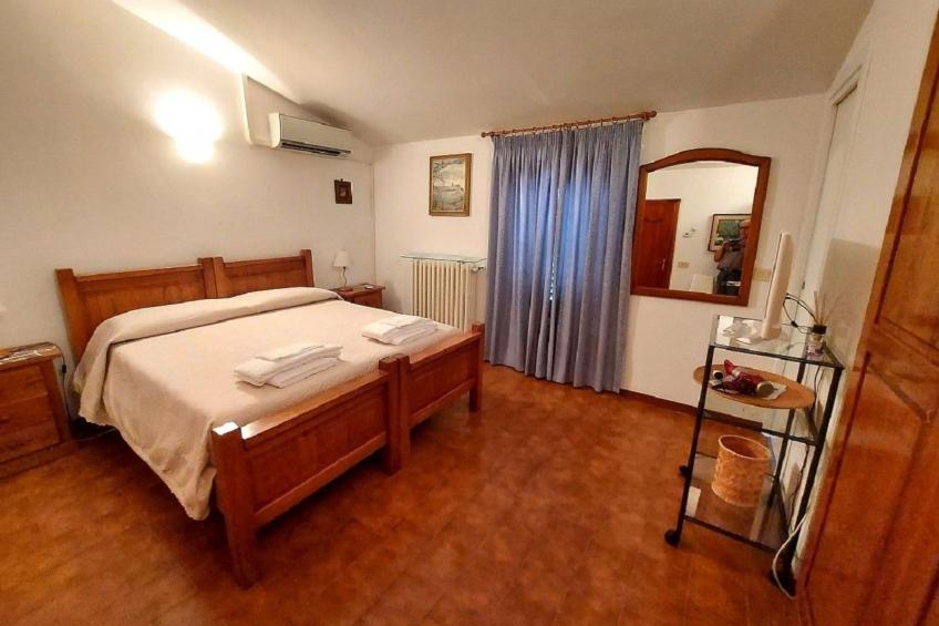 Toskanische Villa 14 Personen Ultra-Panoramapool - foto 11