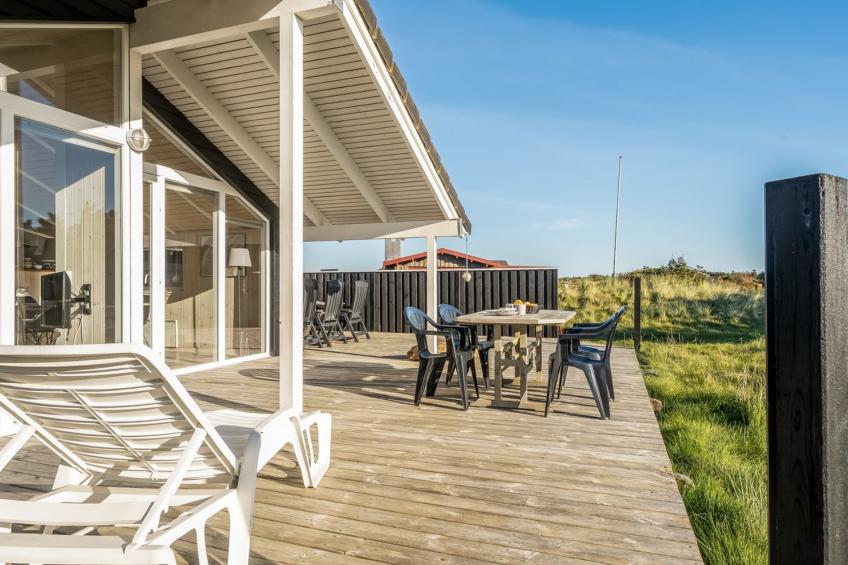 "Horsten" - 350m from the sea in NW Jutland - foto 10