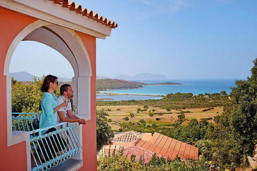 Residentie Lu Nibareddu, Loiri - Type H - foto 34