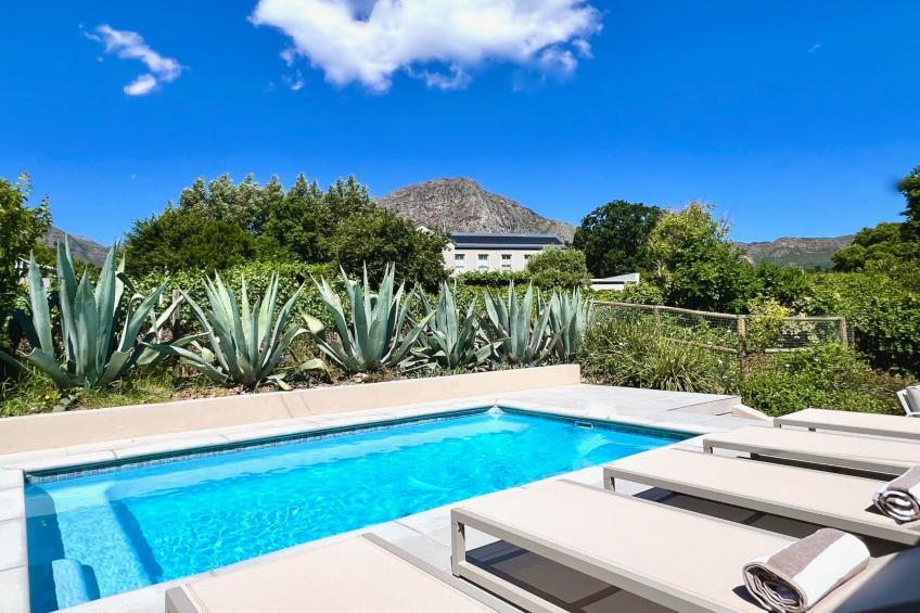 mit Sauna und Pool - foto 22