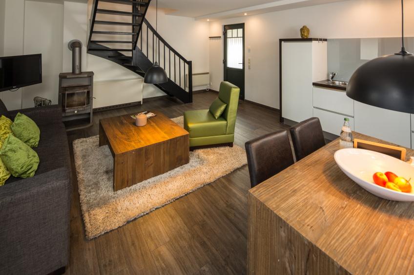 Résidence de vacances am Drewitzer See, Drewitz - Type B - foto 12