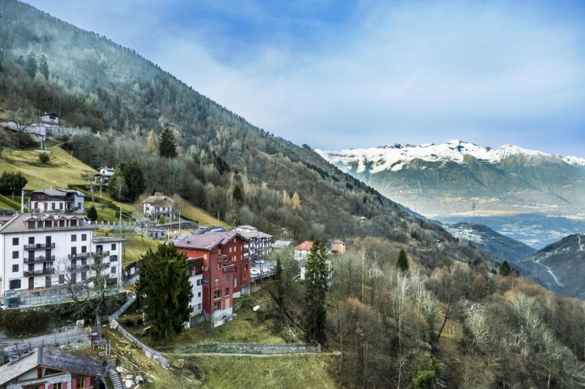 Casa del Bitto - foto 40