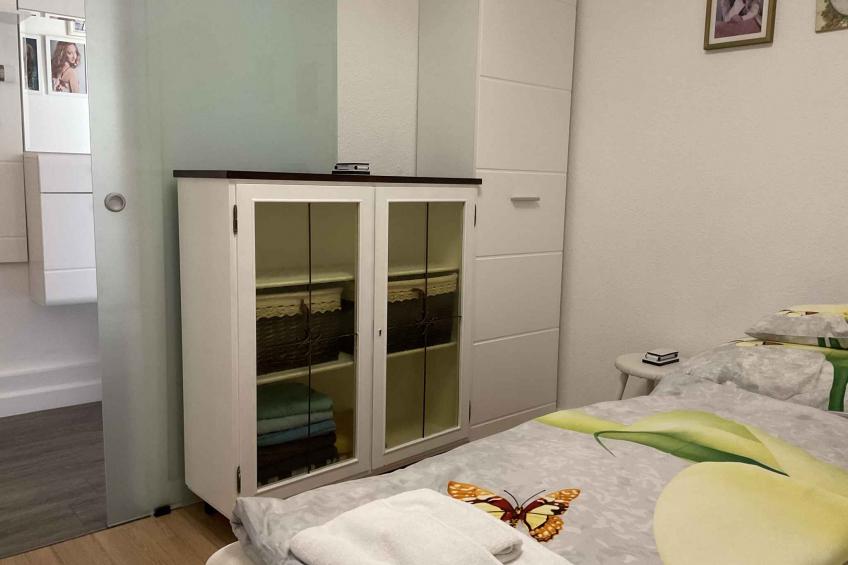 Holiday house with outdoor fireplace, washing machine and dishwasher - BF-Z6NR - foto 22