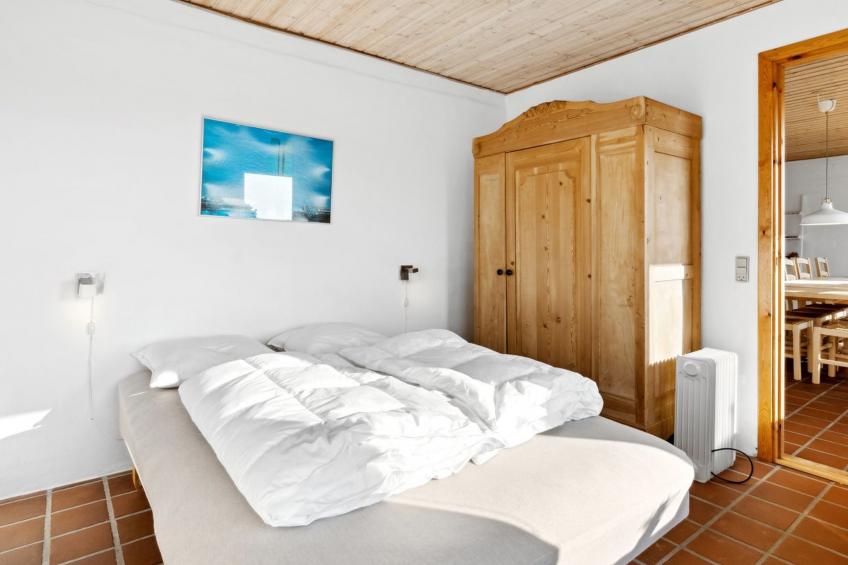"Cajsa" - 200m from the sea in SE Jutland - foto 21