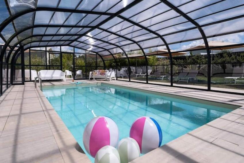 Hôtel Golden Tulip La Baule - foto 7