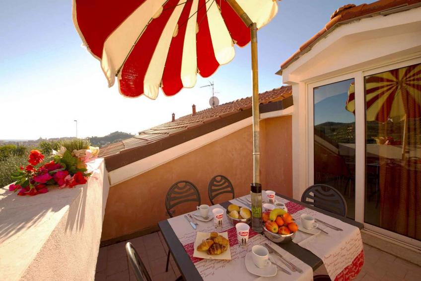 Holiday apartment with wifi and air conditioning - BF-TBCYP - foto 5