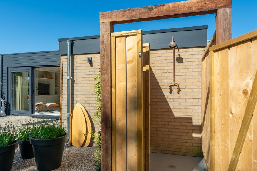 Beach Bungalow Sint aan Zee - foto 23