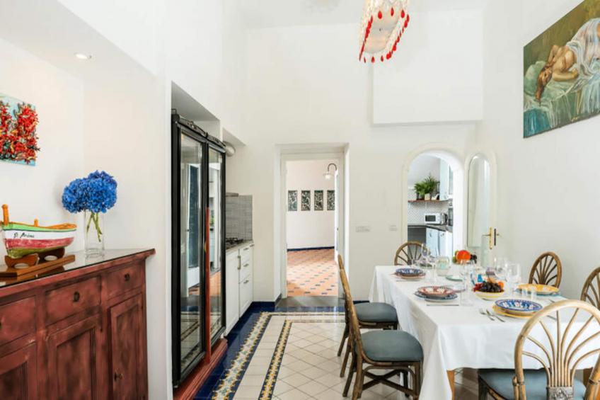 Maison à Amalfi - foto 21