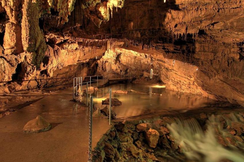 Rijeka Wohnungen - Terra Magica Deluxe Wohnung - foto 33