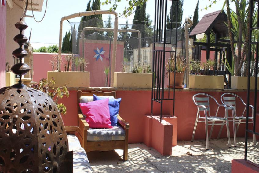 Casa Isabel - gemütliche Wohnung mit Terrasse - foto 35