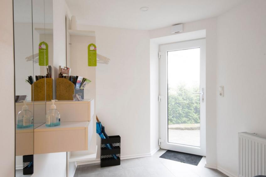 Kinas Harz Villa - foto 21