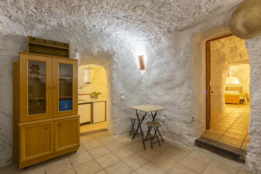 Cueva Mariana Pineda - foto 6