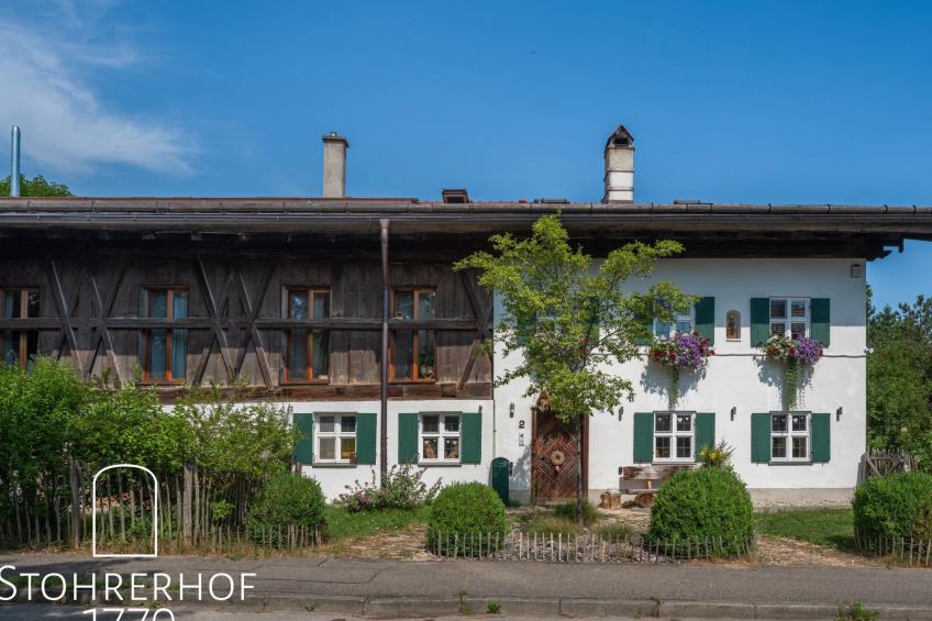 in Riederau mit Großem Garten - foto 2