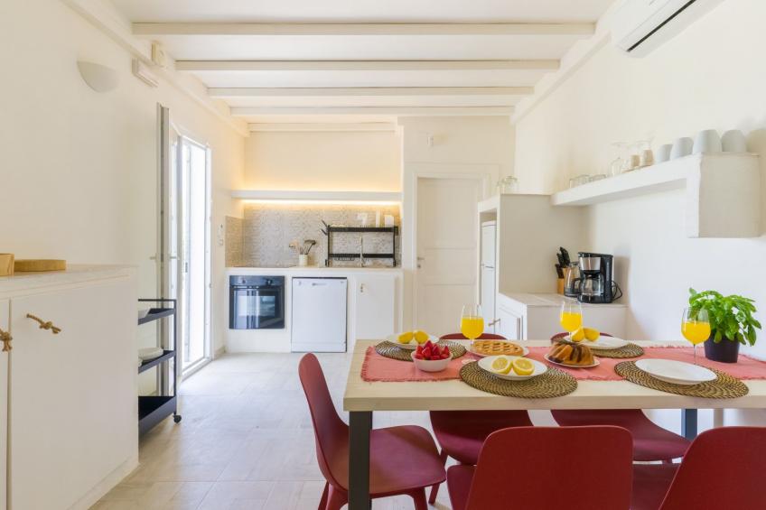 Haus Apulien Namaste - foto 7