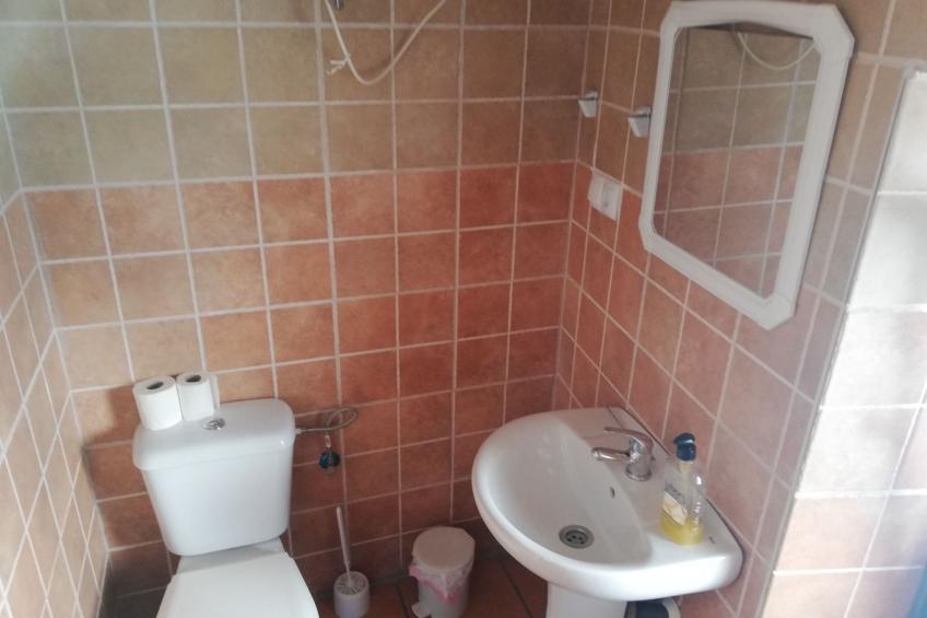 Touristenwohnung "Atico en Vejer". - foto 15