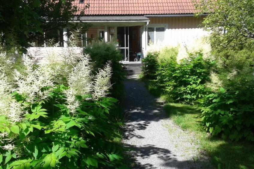 Gemütliches Haus in Arvika mit Garten und Grill - foto 8