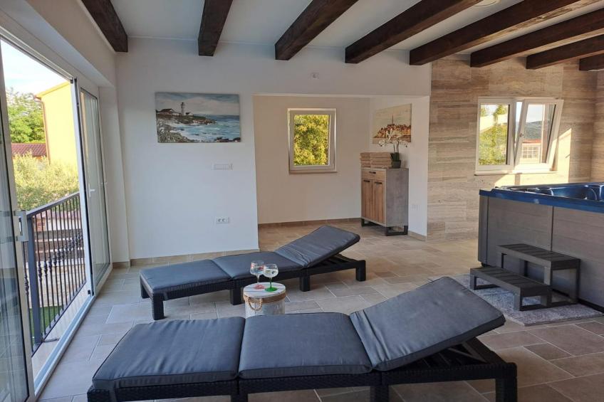 Villa Nicoletta - foto 21