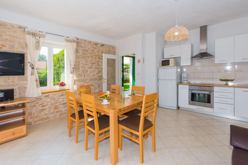 mit pool Nationalpark Krka - foto 18