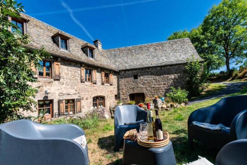 Gîte de France Gîte les bouteillers 6/8 personnes 3 épis - foto 3