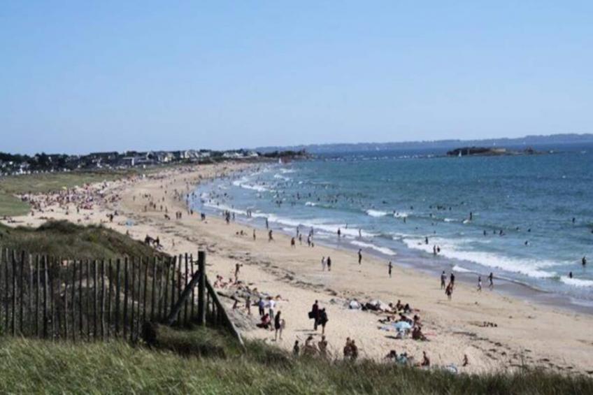 Résidence Les Mégalithes - foto 11