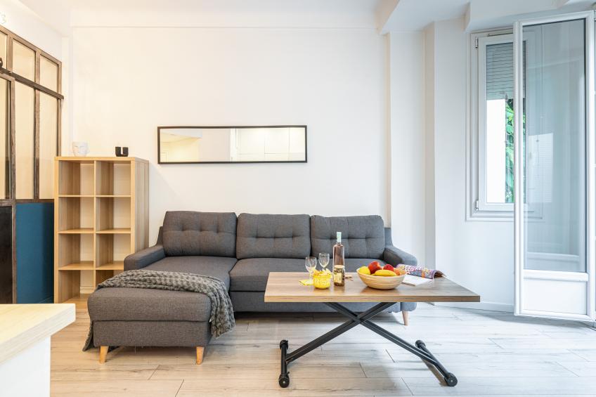 Appartement Shakespeare - foto 18