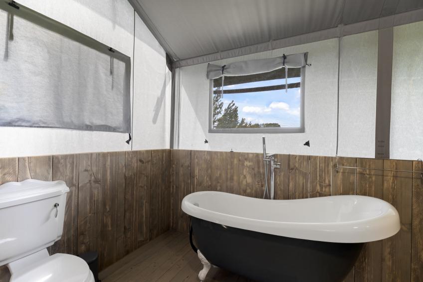 The Herdwick Safari Tent - foto 12