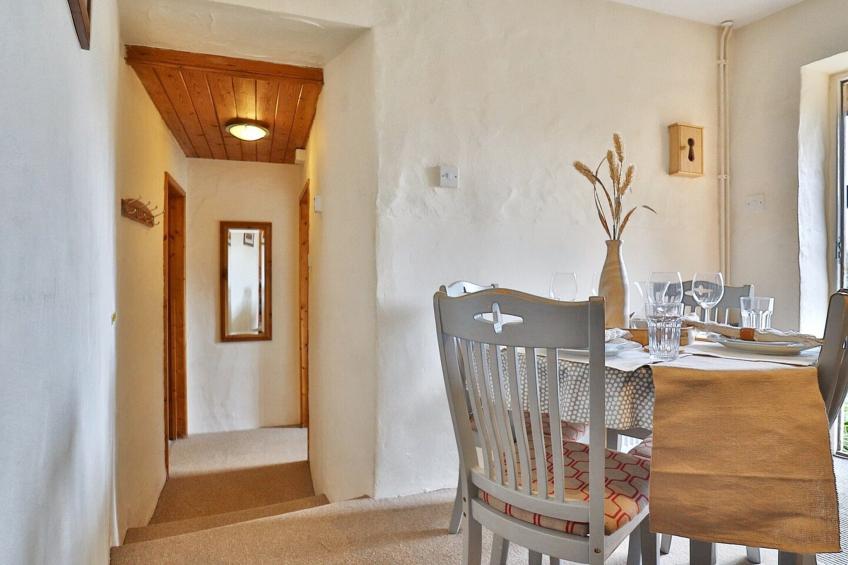 Hayloft Cottages - foto 14