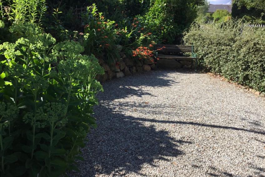 Kleiner Kokon mit seinem geheimen Garten - foto 11