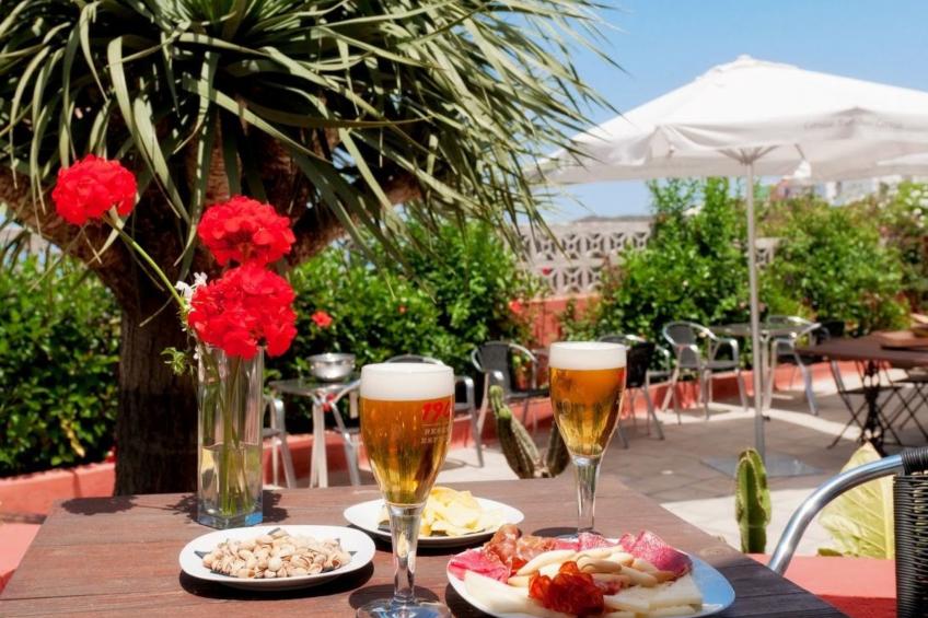 Finca mit Garten, Grill und Terrasse - foto 27