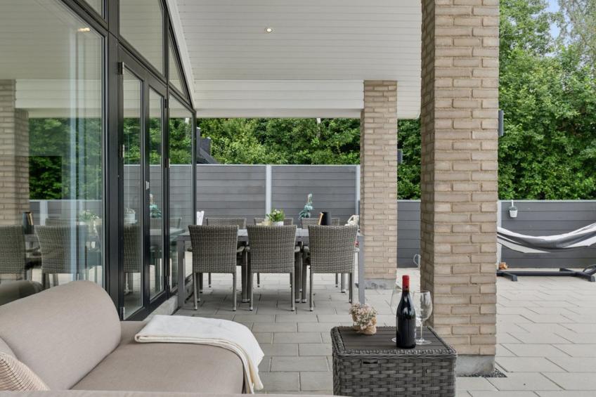 "Thyra" - 50m to the inlet - foto 35